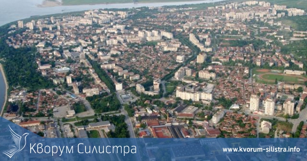 Отчитат леко увеличение на средната работна заплата в Силистренско