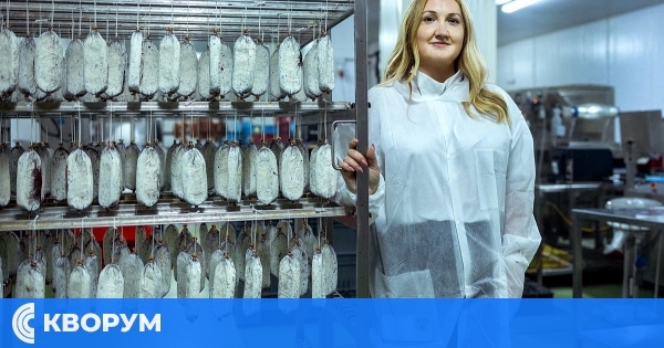 От Силистра до Троян: Историята на Мария Пенкова и възраждането на Троянската луканка