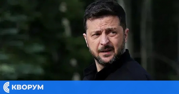 Зеленски: Украйна е готова за мирни решения, но без отстъпване на територии на окупатори