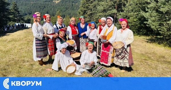 Дулово с пет златни отличия от Националния събор в Копривщица