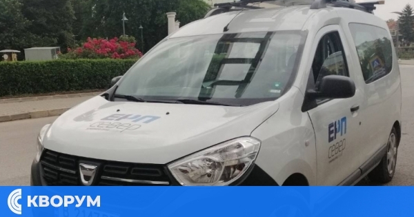 Без ток днес в Силистренско