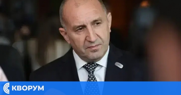 Президентът наложи вето: Опасения за отслабен контрол върху държавното имущество