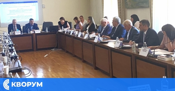Съветът за административна реформа обсъжда дългогодишни проблеми на общините