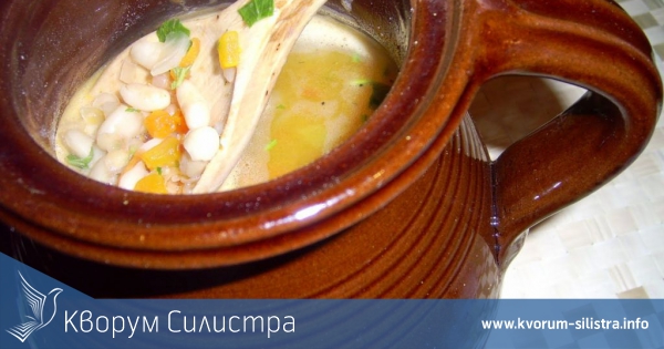 Празник на гърнетата ще се проведе в силистренското село Сребърна