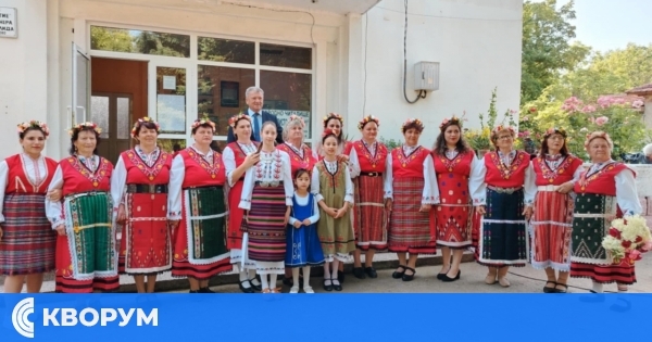Новосформираща се танцова група в с. Грънчарово кани първите си участници