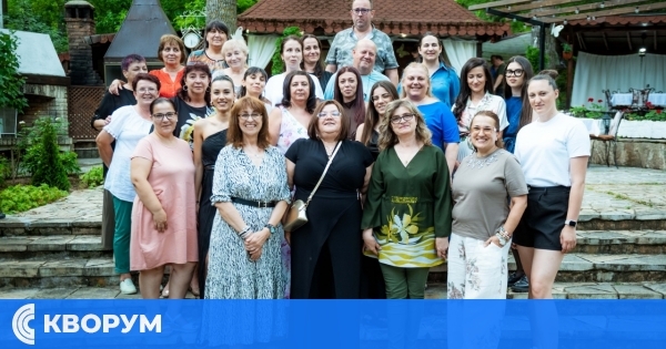 ДГ "Нарцис" инвестира 8 500 лв. в нов кабинет за деца със специални потребности