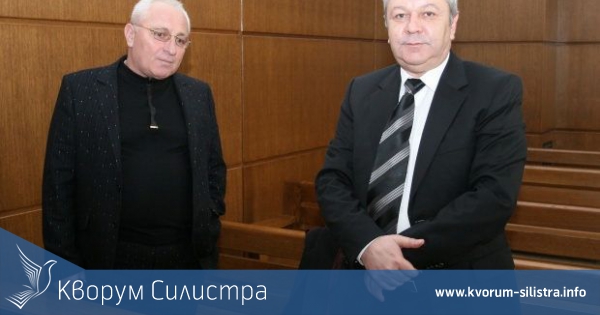 Съдът пак отказа да прекрати делото срещу депутатите Сефер и Табаков