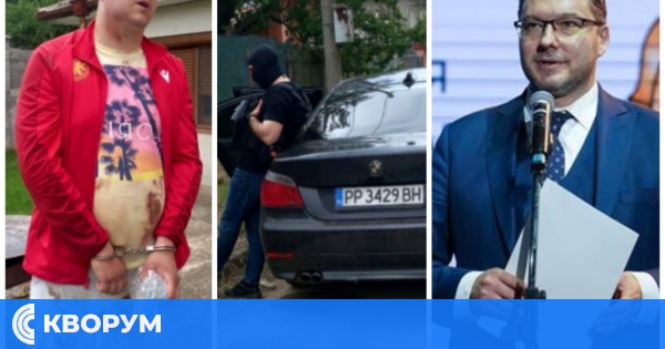 Министър Митов за случая "Тони Георгиев" в Силистра: Употребата на сила била "абсолютно необходима"