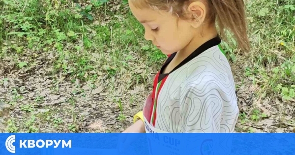 Спортно ориентиране край Богорово и Срацимир на 23 август