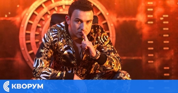 Младежка дискотека със специалното участие на Denis и DJ Marto в Звенимир