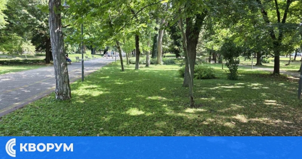 Пек и слънце в Силистра – живачният стълб до 35°C днес
