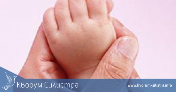 Настанено е първото дете в приемно семейство по проект "И аз имам семейство"