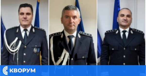 Битка за поста шеф на полицията в Кълъраш