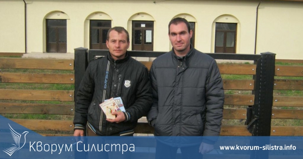 Фондация "Бъдеще 2008" в гр. Силистра осъществи поредно пътуване в Северна Добруджа