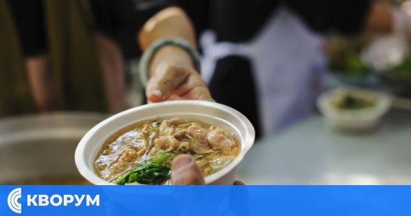 Продължава изпълнението на проекта "Топъл обяд" в Община Тутракан