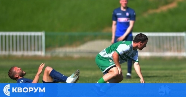 Доростол гостува на Бенковски Исперих в първия си мач от новия сезон