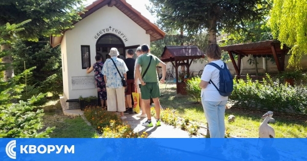 Топло посрещане и незабравим ден за екипа на Дневния център към ЦПЗ – Добрич в с. Средище
