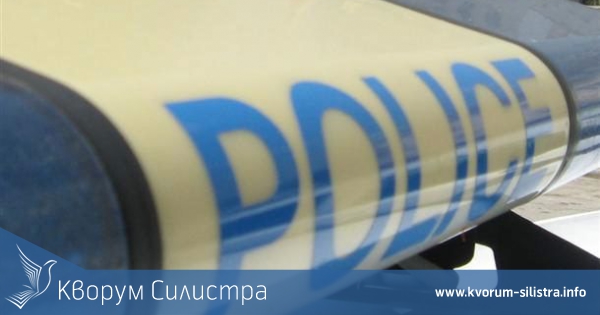 Куп кражби в Силистренско през почивните дни