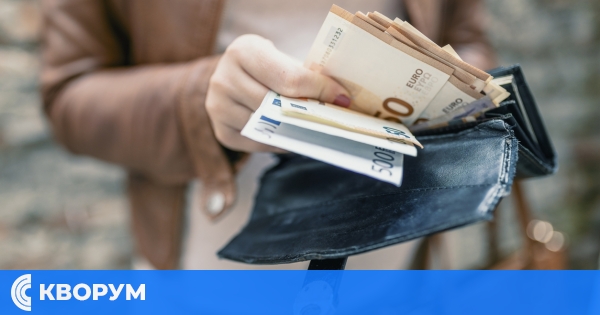 Само първият месец след въвеждането на еврото – плащания и в лева, и в евро