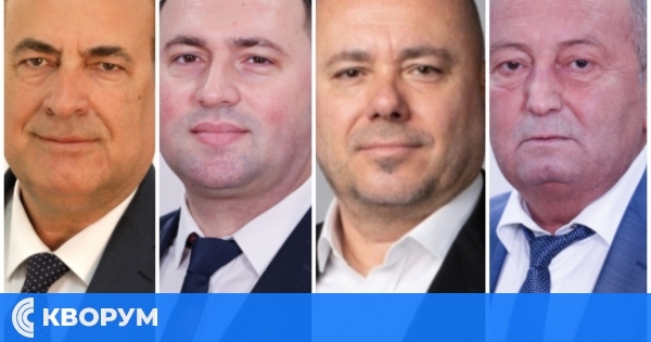 Кой е най-богатият депутат от Силистра? Данните от имотните декларации за 2024 г.