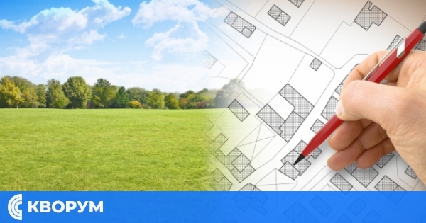 Публикувани са предварителните регистри на земеделските имоти