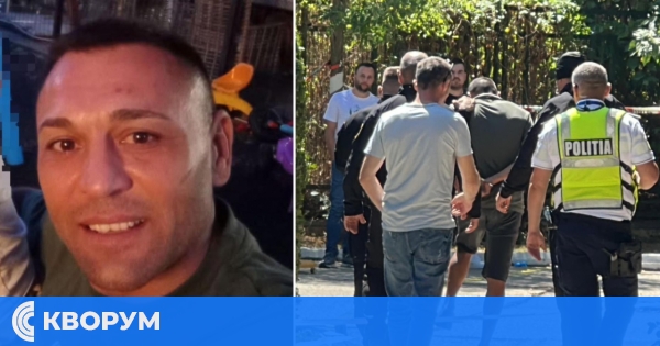 Жена с прерязана артерия след нападение с нож в Кълъраш – животът ѝ е в опасност