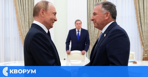 Уиткоф: Русия е направила териториални "отстъпки" в 5 украински области