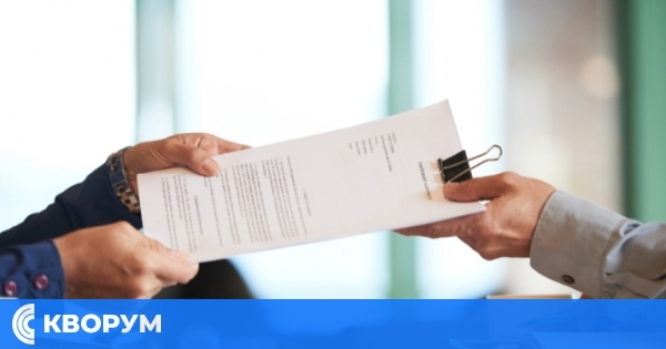 Работа без трудов договор: глоби до 15 000 лв. и забрана за обществени поръчки