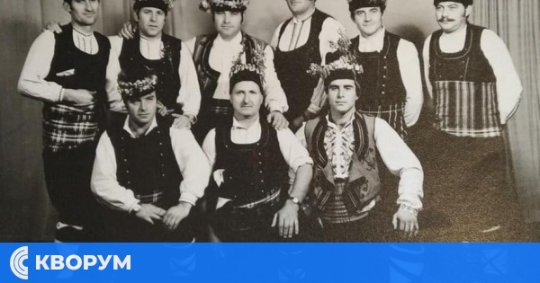 Калипетрово отбелязва Световния ден на фотографията с изложба на стари снимки