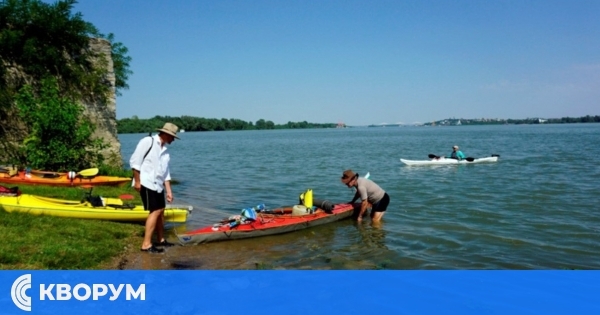 Международната регата ТИД 2025 ще акостира в Силистра на 31 август