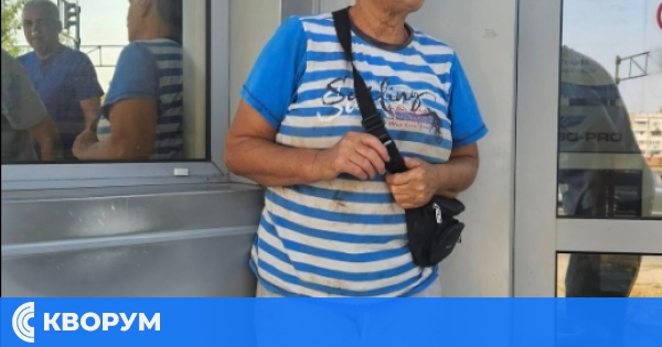 Снимка на възрастна жена от Айдемир събуди вълна от съпричастност – къде са институциите?