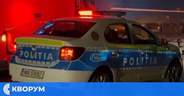 Скандал в Кълъраш: три пияни жени нападнаха полицай