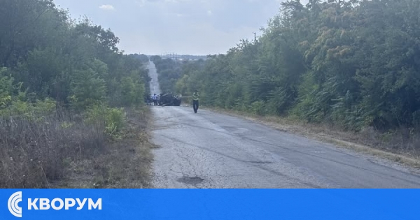 Един загинал и петима ранени при опит за нелегално преминаване на границата край Дуранкулак