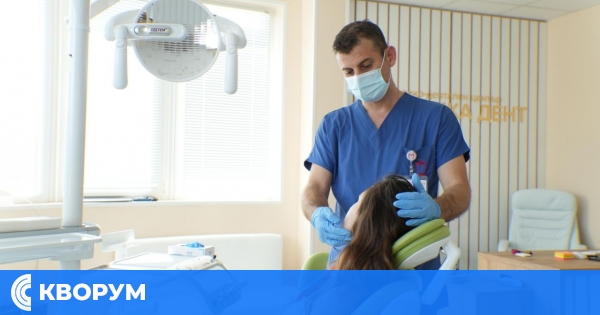 Импланти за 3 дни – възможно е, но крие рискове, които струват скъпо