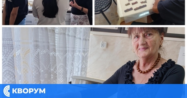 Дневният център в Кайнарджа посрещна деца от ЦНСТ с кулинарни и арт занимания