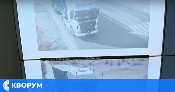 Тол управлението: Фолиата за прикриване на номерата не работят пред камерите