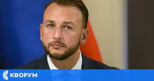 Матуш Ещок: Украйна и Европа имат най-добрата възможност за мир, откакто започна войната