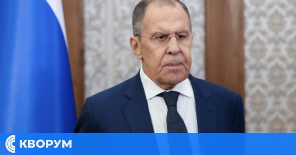 Лавров: Тръмп получи покана за посещение в Русия