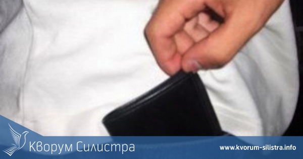 Ръст на джебчийските кражби в навечерието на Коледните и Новогодишните празници