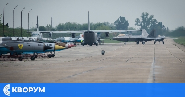 Европа иска F-35 в Румъния: Силистра е най-близкият български град до стратегическата база