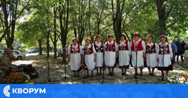 Богорово ще празнува на 30 август с богата програма