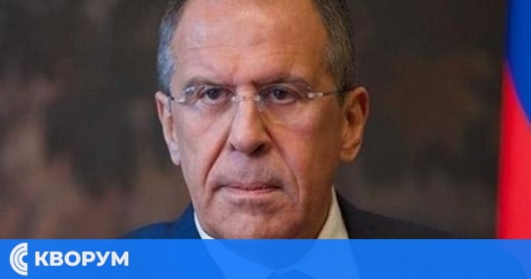 Лавров: Путин е готов да се срещне със Зеленски, но легитимността остава проблем