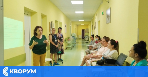 В Тутракан се проведе среща за ползите от кърменето с участието на РЗИ – Силистра