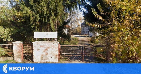 Община Силистра иска да придобие почивна база "Пеликан" за бъдещ индустриален парк