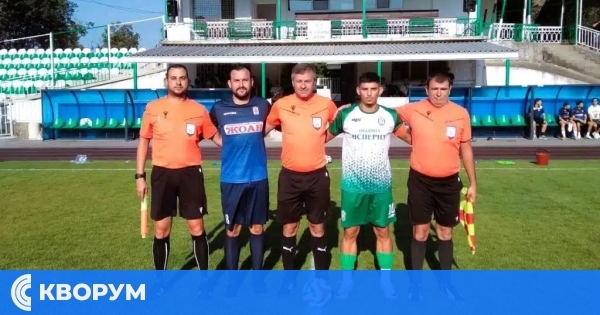 Доростол търси първи точки у дома срещу неудобния съперник от Добрич