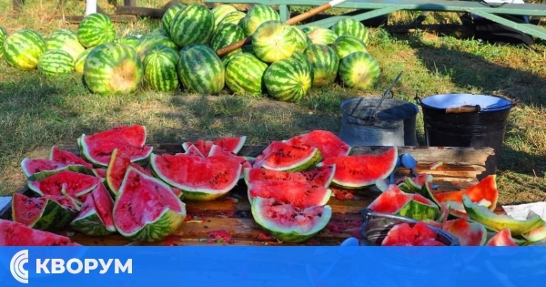 Стана ясна програмата на Националния фестивал на динения маджун в с. Смилец