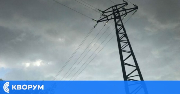 Четири села в община Дулово останаха без ток след бурята