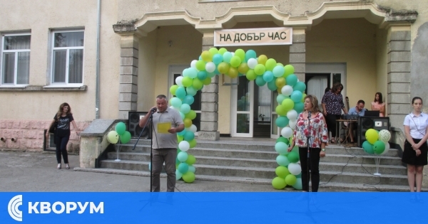 Община Силистра планира дофинансиране на паралелка с 17 ученици в Проф. Иширково