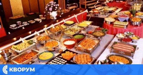 Ще изчезнат ли щедрите шведски маси от турските хотели?