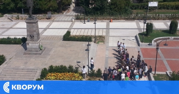 99 години от гибелта на Дочо Михайлов ще бъдат почетени в Силистренско